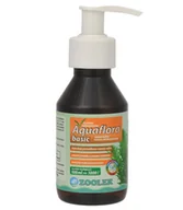 Preparaty do akwarium - Zoolek Aquaflora Basic Uniwersalny Nawóz 100Ml - miniaturka - grafika 1