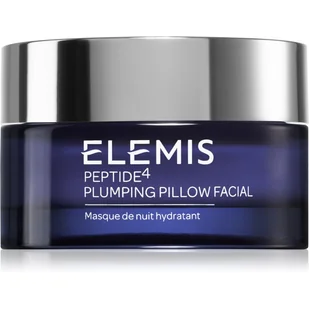 Elemis ELEMIS PEPTIDE4 PLUMPING PILLOW FACIAL HYDRATING SLEEP MASK - 50ML - Maseczki do twarzy - miniaturka - grafika 1