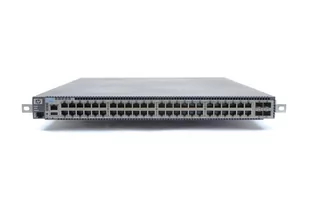 HPE 6600-48G-4XG J9452A - Switche - miniaturka - grafika 1