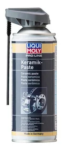 Liqui Moly Pro-line pasta ceramiczna 400ml 7385 - Chemia warsztatowa - miniaturka - grafika 1