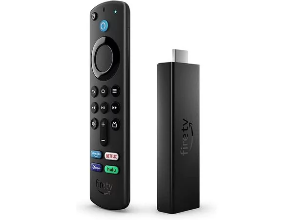 AMAZON AMAZON Fire TV Stick 4K MAX 2021