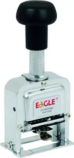 Eagle Numerator EAGLE TY 102-6 cyfrowy 140-1009 140-1009 - Numeratory - miniaturka - grafika 2
