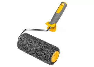 Hardy Wałek z rączką  do mas szpachlowych 25 cm 0112-994825 - Panele podłogowe - miniaturka - grafika 1
