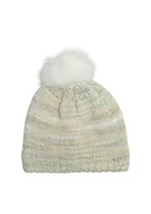 Czapki dla dzieci - s.Oliver Czapka dla niemowląt Junior Baby Boys, Light Green Knit, 39 - miniaturka - grafika 1