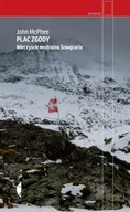 Felietony i reportaże - Plac Zgody. Wieczyście neutralna Szwajcaria. Reportaż - miniaturka - grafika 1