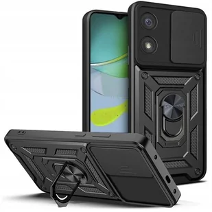 Etui TECH-PROTECT Wallet do Motorola Moto E13 Czarny - Etui i futerały do telefonów - miniaturka - grafika 2