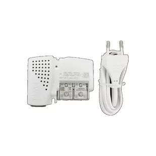 Zasilacz do multiswiitch 0,8A 12V 230VAC Televes - Zasilacze i transformatory - miniaturka - grafika 1