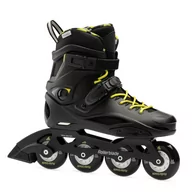 Rolki - Rollerblade Rolki RB Cruiser freestyle czarne r 36.5 07101500215 - miniaturka - grafika 1