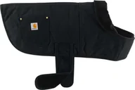 Ubranka dla psów - Carhartt Płaszcz Dla Psa Carhartt Chore Coat Black - miniaturka - grafika 1