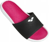 Klapki i japonki męskie - Arena Klapki japonki na basen unisex Arena Marco r.36 - miniaturka - grafika 1