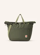 Torebki damskie - Fjällräven Torba Na Ramię gruen - miniaturka - grafika 1