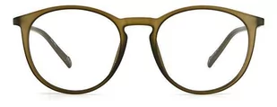 Okulary korekcyjne Pierre Cardin P.C. 6238 4C3 - Okulary korekcyjne, oprawki, szkła - miniaturka - grafika 3