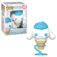 Figurki dla dzieci - Funko POP Hello Kitty 98 Cinnamoroll Special Edition - miniaturka - grafika 1