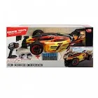 Zabawki zdalnie sterowane - Dickie Samochód na radio RC Nitro League 46cm - miniaturka - grafika 1