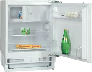 Kluge KC2120J - Lodówki do zabudowy - miniaturka - grafika 1