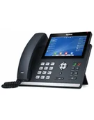 Telefonia VoIP - Yealink T48U - miniaturka - grafika 1