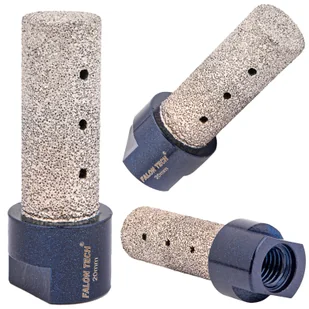 Frez diamentowy 20 mm M14 FALONTECH - Frezy - miniaturka - grafika 1