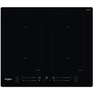 Płyty elektryczne do zabudowy - Whirlpool WL S1360 NE - miniaturka - grafika 1