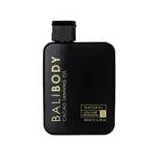 Balsamy i kremy do opalania - Bali Body Cacao Tanning Oil SPF15 Kakaowy olejek do opalania z SPF - miniaturka - grafika 1