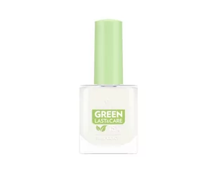 Golden Rose, Green Last&Care, Lakier do paznokci 103, 10,2 ml - Lakiery do paznokci - miniaturka - grafika 1