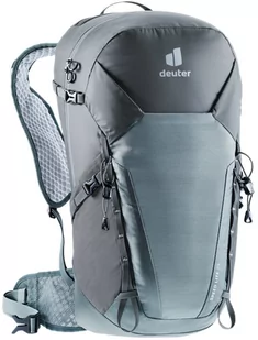 Plecak turystyczny Deuter Speed Lite 25 - Plecaki - miniaturka - grafika 4