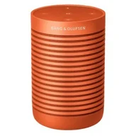 Głośniki przenośne - Głośnik mobilny BANG & OLUFSEN Beosound Explore Pomarańczowy - miniaturka - grafika 1