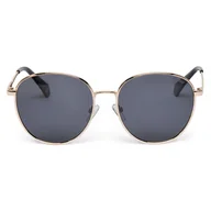 Okulary przeciwsłoneczne - Polaroid PLD 6215/S/X Złoty - miniaturka - grafika 1