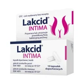 Układ moczowy i płciowy - Krotex ECOVAG 10 szt. - miniaturka - grafika 1