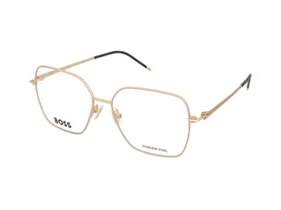 Hugo Boss Boss 1464 000 - Okulary korekcyjne, oprawki, szkła - miniaturka - grafika 1