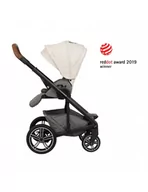 Wózki dziecięce - NUNA wózek wielofunkcyjny MIXX Birch - miniaturka - grafika 1