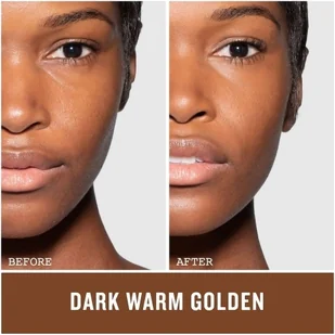Smashbox Studio Skin Flawless 24 Hour Concealer Medium Dark Warm Golden - Korektory do twarzy - miniaturka - grafika 4