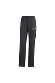 Spodnie damskie - adidas spodnie damskie liteflex - miniaturka - grafika 1