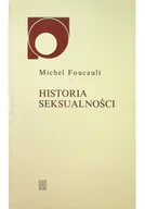 Filozofia i socjologia - Historia Seksualna - miniaturka - grafika 1