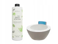 Szampony do włosów - Belleco 3D Wave Szampon Zakwaszający O Kwaśnym Ph 1000ML Miseczka - miniaturka - grafika 1