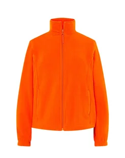 Polar pomarańczowy damski rozmiar XL - Bluzy damskie - miniaturka - grafika 1