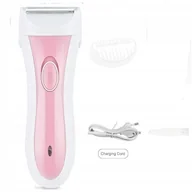 Depilatory i golarki damskie - Depilator Geemy GM-3073 - miniaturka - grafika 1
