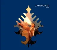 Pop - Zakopower Boso CD Zakopower - miniaturka - grafika 1