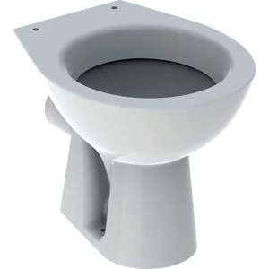 Geberit 500.916.00.1 Stoj$388ca miska WC Bambini dla dzieci lejowa - Przyciski spłukujące - miniaturka - grafika 1