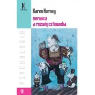 Książki medyczne - Rebis Nerwica a rozwój człowieka - miniaturka - grafika 1