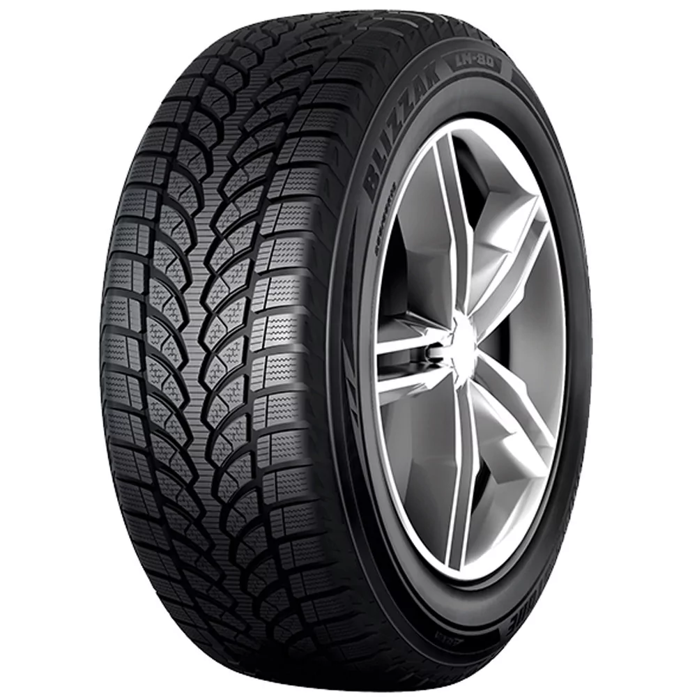 Bridgestone Blizzak LM80 215/65R16 98H