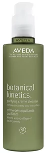 AVEDA Botanical Kinetics Kremowe mleczko oczyszczające 150 ml - Mleczka do demakijażu - miniaturka - grafika 1