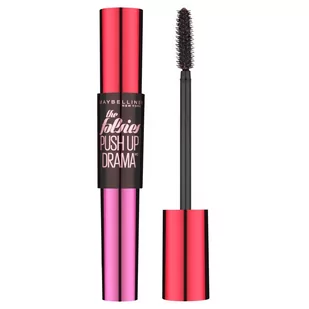 Maybelline The FalsiesR tusz do rzęs z efektem push-up 001 Very Black 9,5 ml - Tusze do rzęs - miniaturka - grafika 1