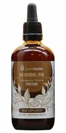 Suplementy naturalne - Lymeherbs, AR Herbal Mix nalewka 1:5, 100ml - miniaturka - grafika 1
