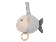 Karuzele dla niemowląt - Pozytywka Rybka 30cm 0m+ BAMBOOM - miniaturka - grafika 1