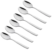 Łyżeczki - SZTUĆCE ŁYŻECZKI do kawy herbaty 6 szt SSW - miniaturka - grafika 1