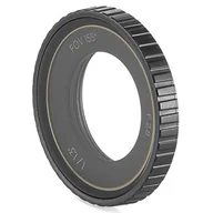 Akcesoria do kamer sportowych - Obudowa DJI Osmo Action 4 Glass Lens Cover (CP.OS.00000282.01) - miniaturka - grafika 1