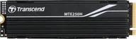 Dyski SSD - Transcend 1TB M.2 PCIe Gen4 NVMe 250H - miniaturka - grafika 1