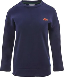 Lacoste Bluza damska Lacoste SF2612-166 - 40 - Bluzy damskie - miniaturka - grafika 1