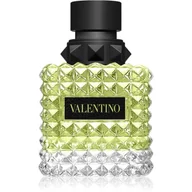 Wody i perfumy damskie - VALENTINO Donna Born in Roma Green Stravaganza EDP 50ml - miniaturka - grafika 1