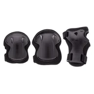 Ochraniacze - Ochraniacz MARTES GARDANO M000207450 – Czarny - miniaturka - grafika 1